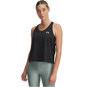 Adjustable Straps Women's Tech Swing Tank