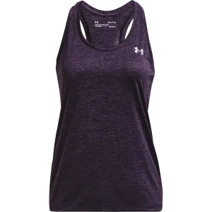 Comfortable Women's Tech Twist Tank