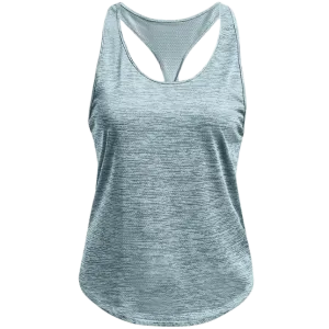 Women's UA Tech Vent Tank non conventional weapons Tension Balanced