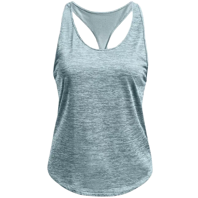 continuous operation Anti Chafing Design Women's UA Tech Vent Tank