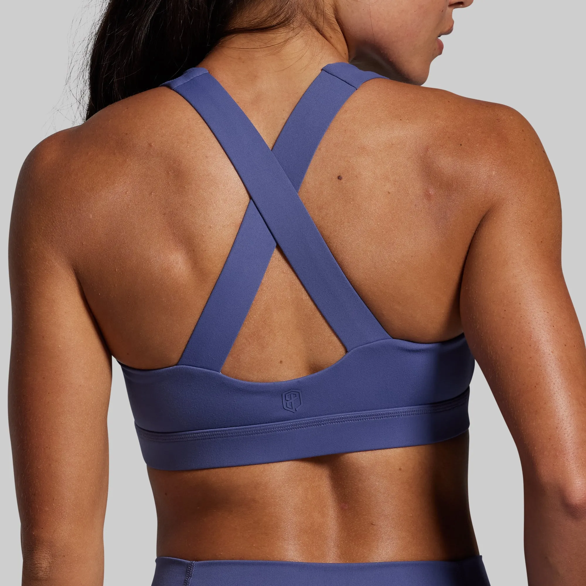 Your Essential Sports Bra (Deep Sky) Dance costume simple design