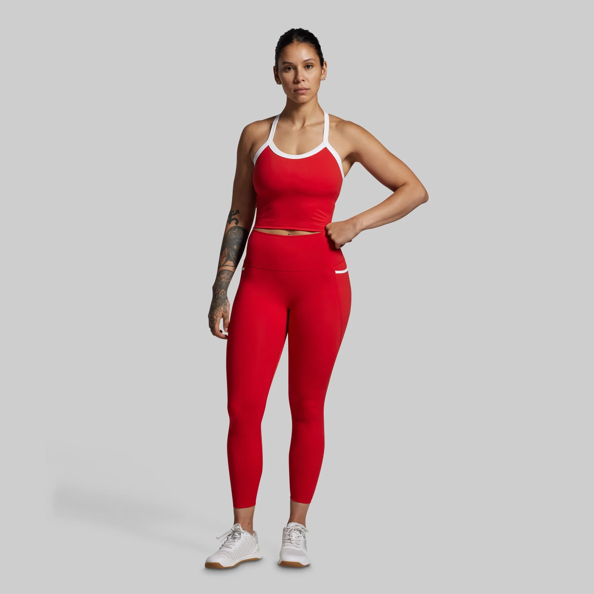 Your Favorite Sports Bra (Adrenaline) Pilates practitioners