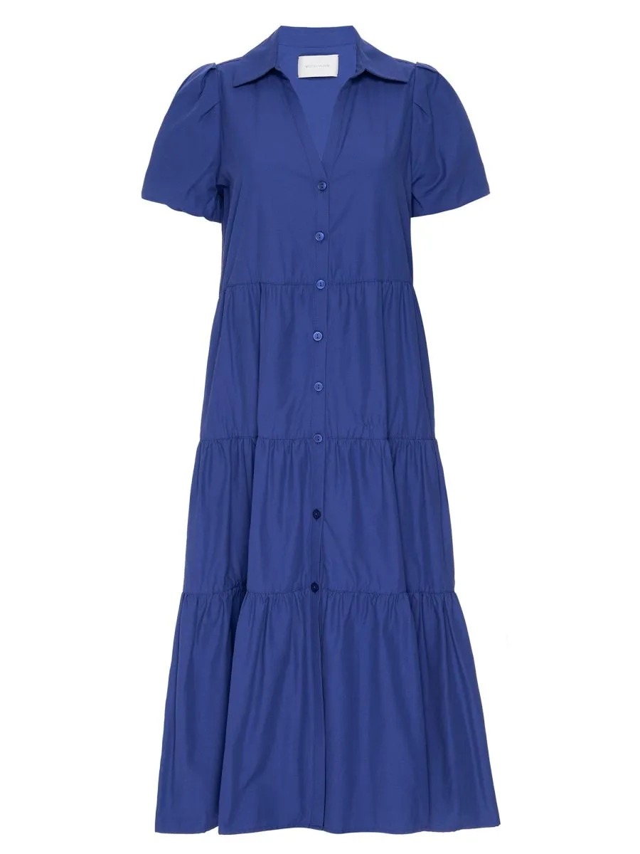 Silky Mood The Havana Dress