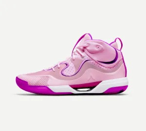 Avoli Mid Pink and Purple Soul Step