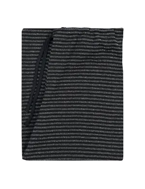 WrinkleFreeFinish Abrasion Resistant Panels NPS Nova Pants Glam, FS Black/Silver