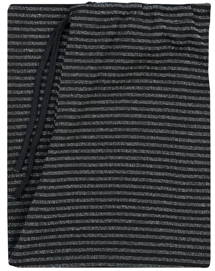 Comfortable Movement NPS Nova Pants Glam, FS Black/Silver